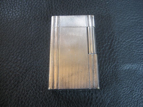 Dupont feuerzeug lighter - dupont,