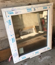 VEKA Fenster 82 Softline DKL