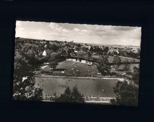 Langenau wuerttemberg - wuerttemberg,