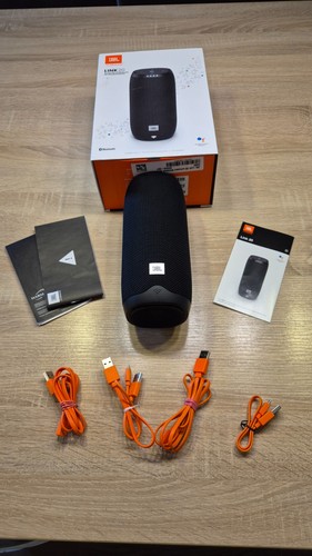 Top jbl link smart - top,