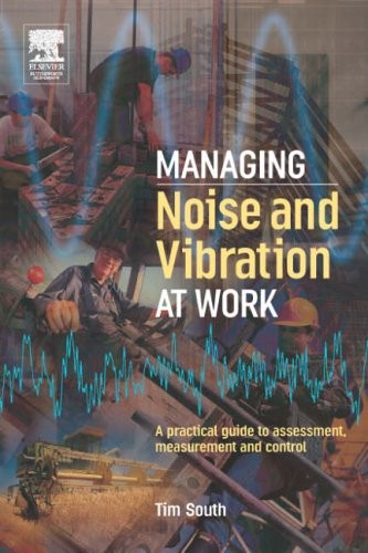 Managing noise and - managing, vibration