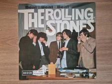 The Rolling Stones 10 Inch LP