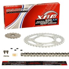 Kettenkit XAM X-Ring Suzuki GS