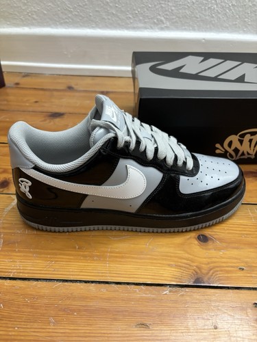 Nike air force low - air, herren