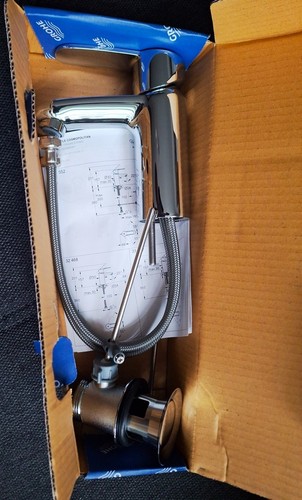 Grohe eurostyle cosmpolitan - grohe,