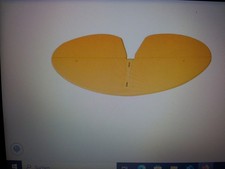 Höhenleitwerk Piper Super Cub