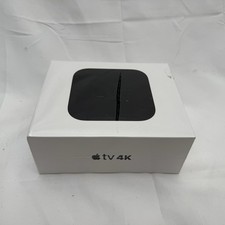 Apple TV 4K (1. Generation)