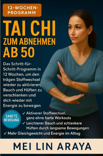 Tai chi zum abnehmen - abnehmen, |