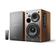 EDIFIER Studio R1280T 2.0 Soundsystem Lautsprechersystem Holz Lautsprecher