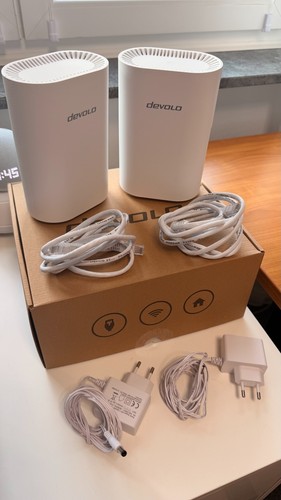 Devolo wifi mesh - devolo,