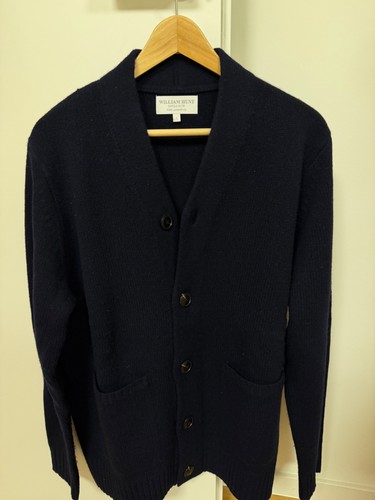 William hunt savile row - william,