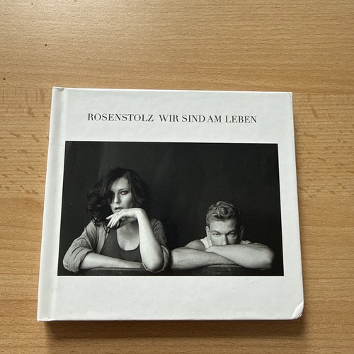 Rosenstolz wir sind am - -,