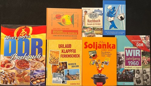 Sammlung paket x ostalgie - paket,