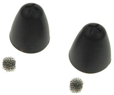 Sennheiser 573687 Ohrpolster für SET 860 SET 880 RS2000 RS5000 Kopfhörer