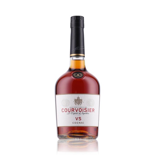 Courvoisier cognac 7l - courvoisier,