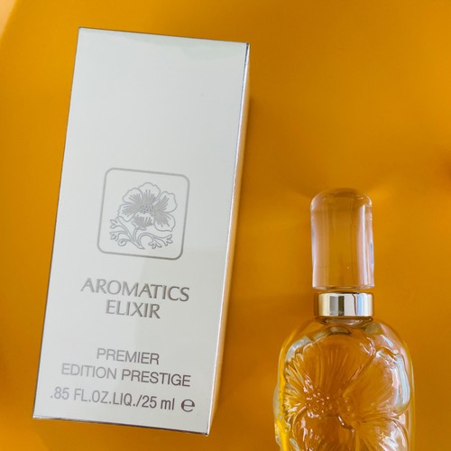 Clinique aromatics elixir - clinique,