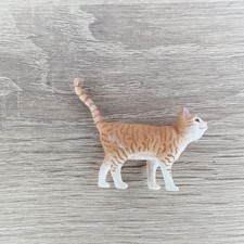 Schleich Figur Katze