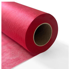 Tischläufer 0 3x50m Rot