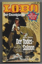 Pabel Western Tb Nr.22 John
