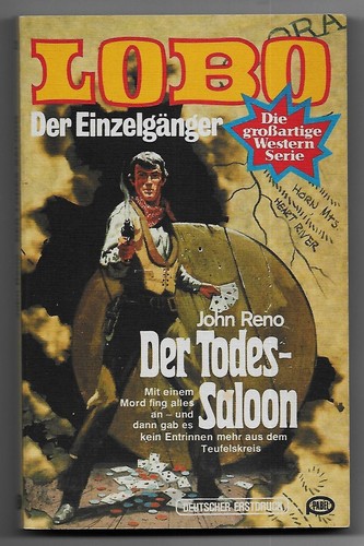 Pabel western 22 - tb, nr.22
