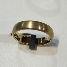 Niessing Ring Classic Wedding