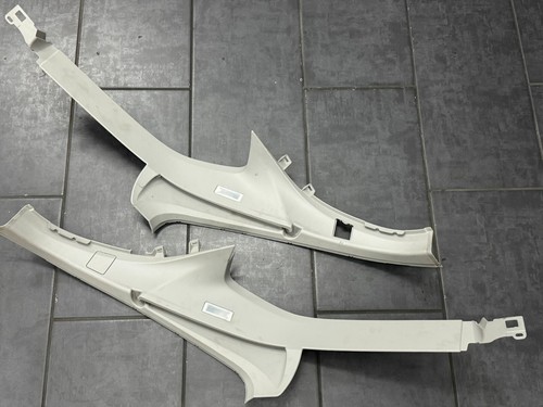 Verkleidung säule bmw e91 - bmw,