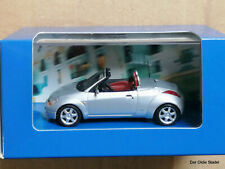 Ford Streetka KA Modellauto 1