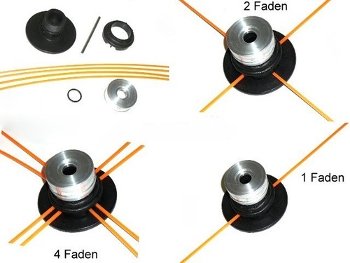Fadenkopf passend für - , stihl