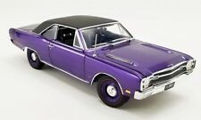 Dodge Dart GTS 440 PLUM CRAZY Limitiert auf 522 Stück ACME Maßstab 1:18 OVP NEU