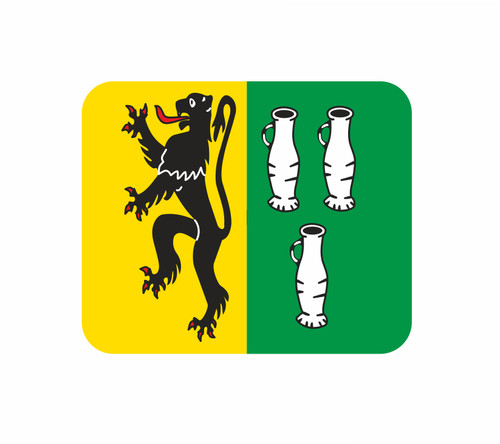 Mousepad fahne flagge - mousepad,