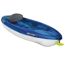 Pelican Kajak Sit-On-Top