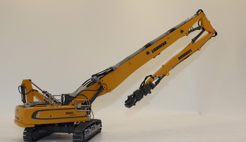 Conrad 2205 liebherr - conrad,