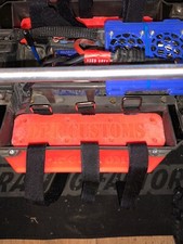 Traxxas X-MAXX 8s 1:5 Brushless Akkuhalter 2stk