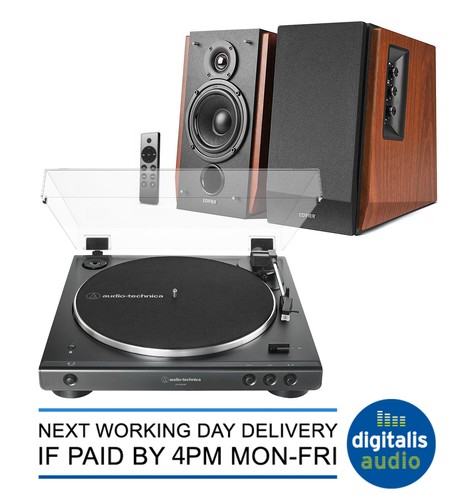 Audio technica lp60xbt - audio-technica, at-lp60xbt
