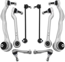 8x Querlenker Sazt Vorne L+R