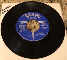 THE RIGHTEOUS BROTHERS- Go