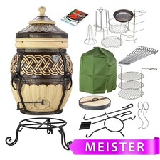 Tandoor Thor Lehmofen von