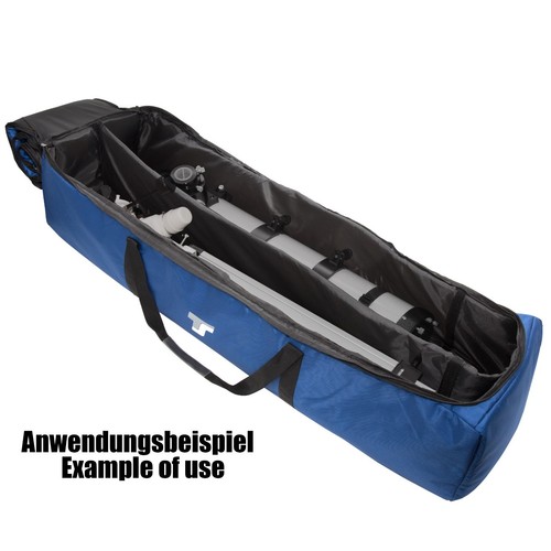 Gepolsterte tragetasche für - tragetasche,