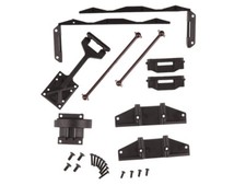 Serpent SRX8E Saddle Pack #