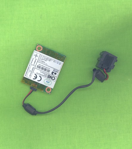 Modem karte agere delphi d40 - modem,