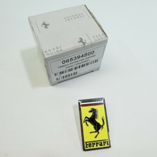 Original Ferrari 360 430 458