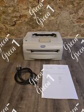 Brother HL - 2030 Laserdrucker Printer 20 Seinten Pro Minute.