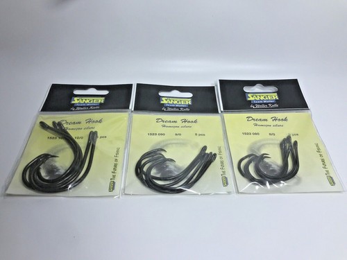 Wallerhaken dream hook hamecon - hook,