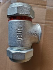 Gebo Verschraubung Siederohr