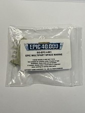 Forgeworld Epic 40.000