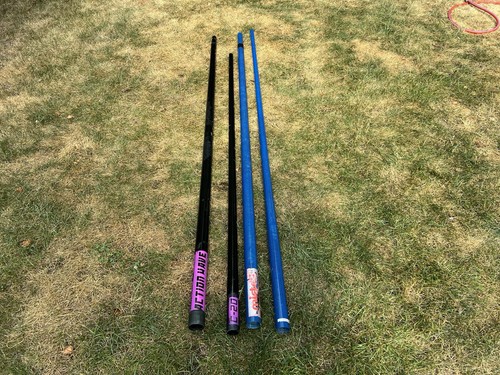 Windsurfmasten exxonic 20 - 2,