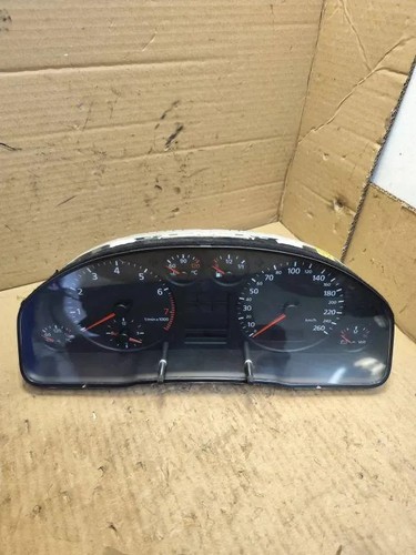 Audi avant 4b5 c5 - avant, 4b5,