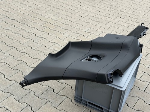 Original porsche 911 992 - original,