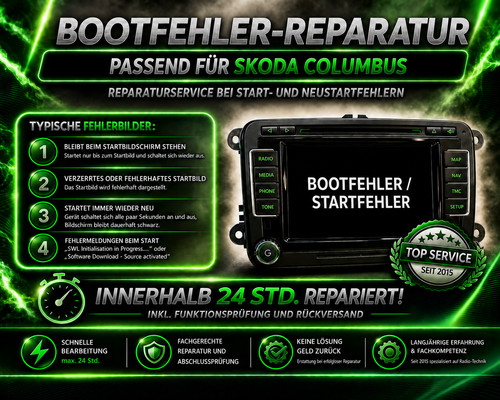 Bootfehler reparatur passend - bootfehler-reparatur,