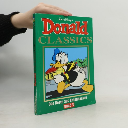Donald classics das - classics, 3.
